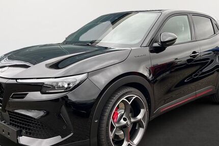 Alfa Romeo Junior