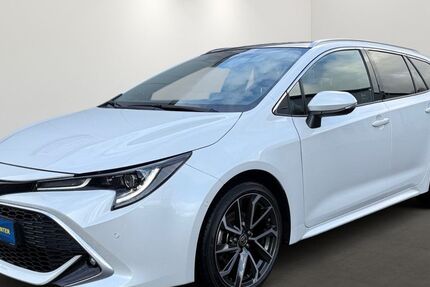 Toyota Corolla 29.950 km 28.740 € Ahlen 59229