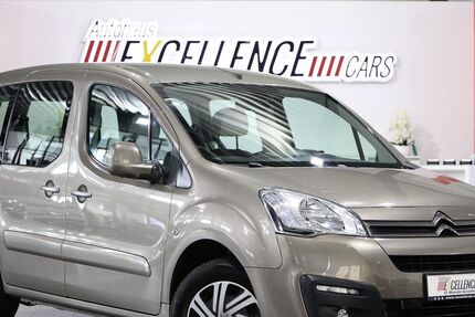 Citroen Berlingo 75.000 km 11.555 &euro; Hamm 59077
