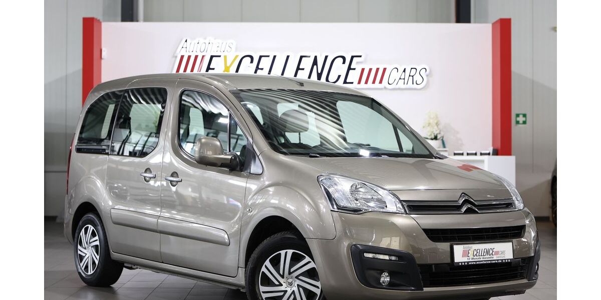 Citroen Berlingo 75.000 km 11.555 &euro; Hamm 59077