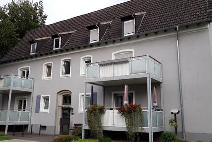 Wohnung Lünen Alstedde - 2.5 Zimmer, 44 m&sup2;, 423&euro; | Angebot:26389102