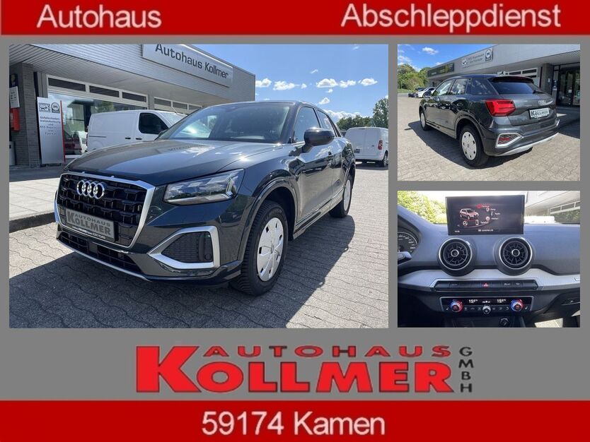 Audi Q2 12.897 km 29.900 € Kamen 59174