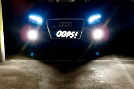 Audi Q5 163.000 km 11.100 &euro; Unna 59423