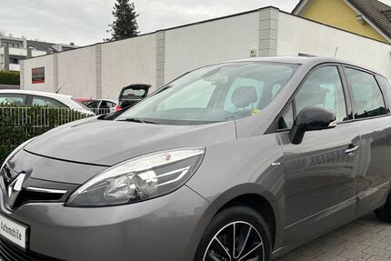 Renault Scenic 151.288 km 7.290 &euro; Soest 59494