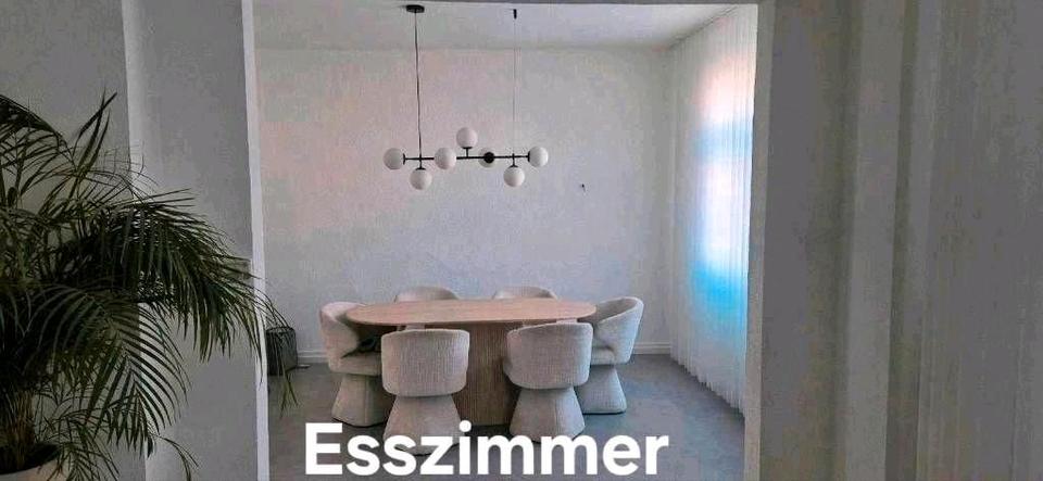 Doppelhaushälfte Ahlen Dolberg - 4.5 Zimmer, 100 m&sup2;, 1.350&euro; | Angebot:26283579