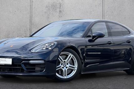 Porsche Panamera 34.311 km 87.900 &euro; Holzwickede 59439