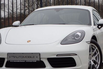 Porsche Cayman 85.700 km 44.950 € Beckum 59269