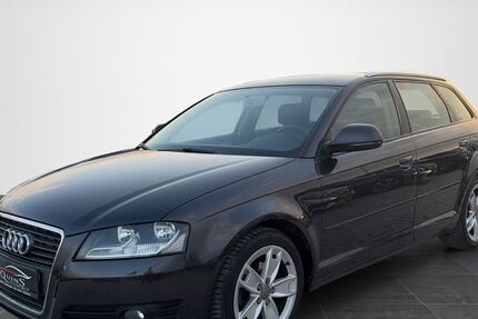 Audi A3 195.452 km 6.890 € Everswinkel 48351