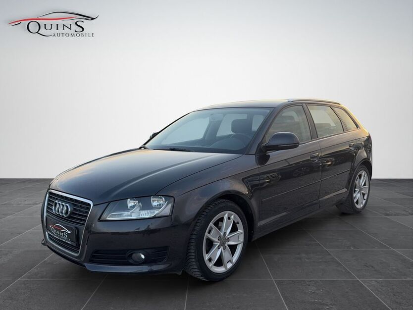 Audi A3 195.452 km 6.890 € Everswinkel 48351