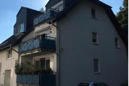 Komfortable 2-Zi.-Whg. in ruhiger Lage – niedrige NK zimmer