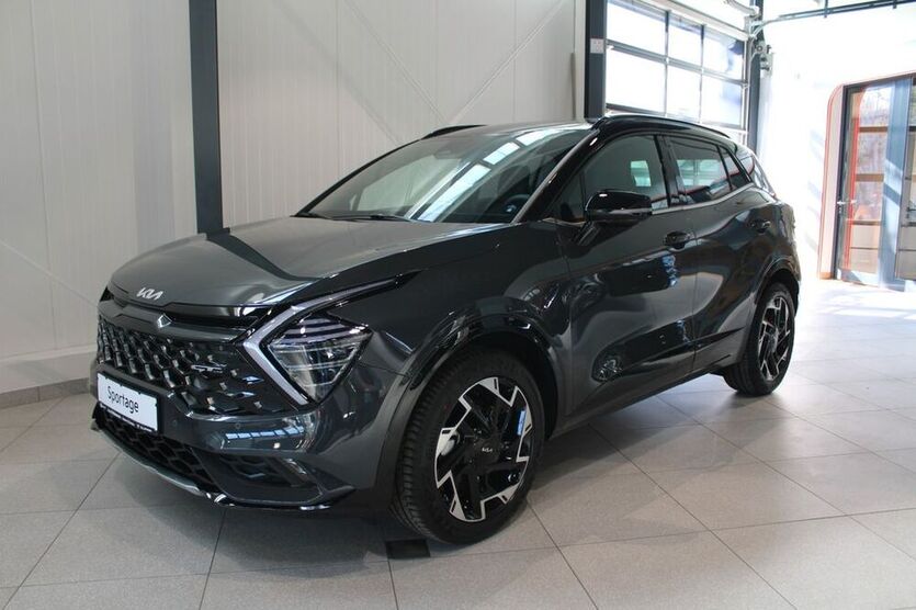 Sportage