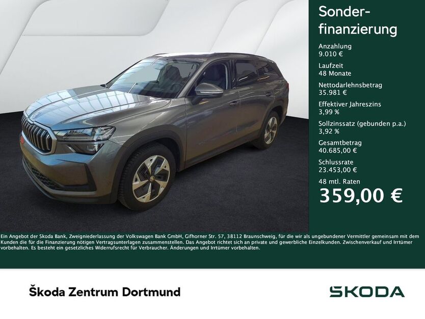 Kodiaq