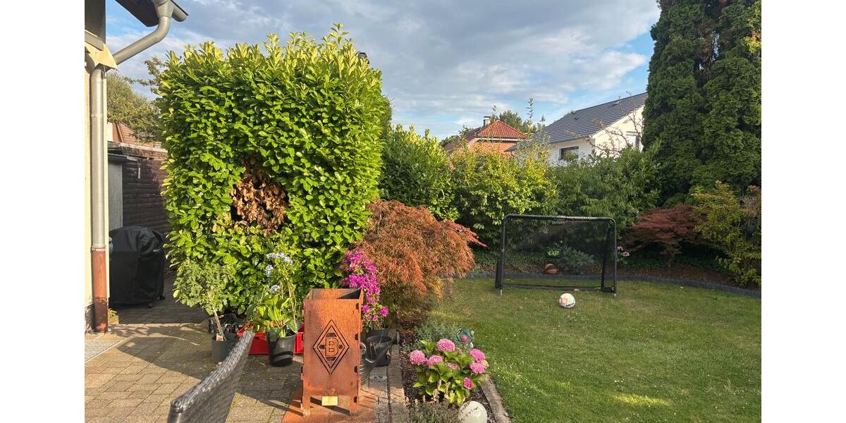 Doppelhaushälfte Hamm Berge - 340.000&euro; | Angebot:27430353