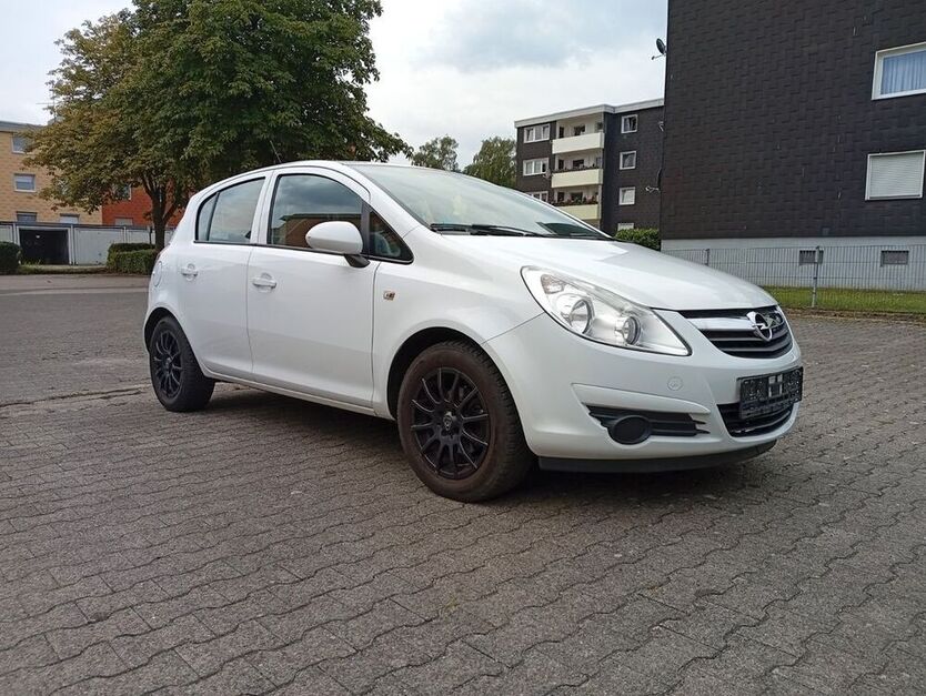 Corsa