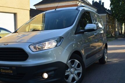 Ford Transit 65.000 km 9.490 &euro; Bergkamen 59192
