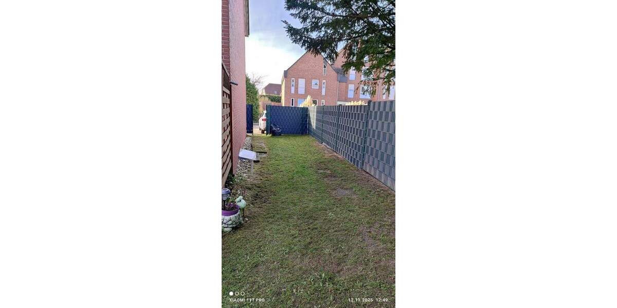 Etagenwohnung Werne Stockum - 3 Zimmer, 84 m&sup2;, 229.000&euro; | Angebot:25698732