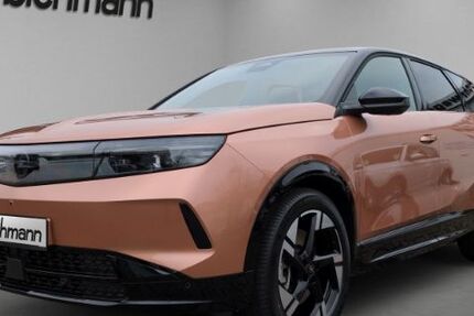 Opel Grandland (X) 13.900 km 44.690 € Menden 58706