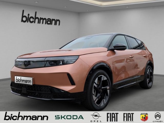 Opel Grandland (X) 13.900 km 44.690 € Menden 58706