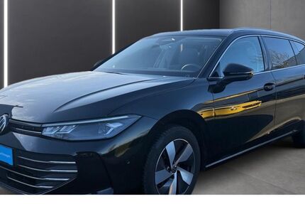 VW Passat 26.218 km 33.990 &euro; Werl 59457