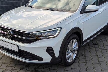 VW Taigo 6.500 km 22.890 &euro; Selm 59379