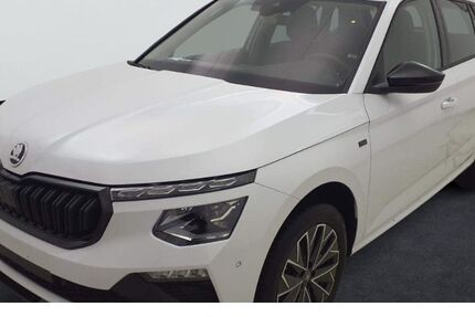 Skoda Kamiq 22.004 km 25.577 &euro; Hamm 59075