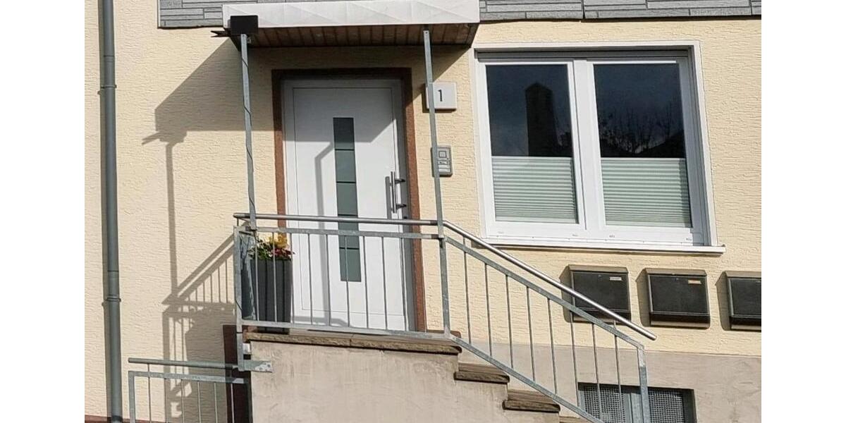 Erdgeschoßwohnung Werl - 4 Zimmer, 135 m&sup2;, 985&euro; | Angebot:26238299