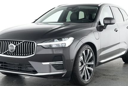 Volvo XC60 10.910 km 53.800 &euro; Hamm 59067