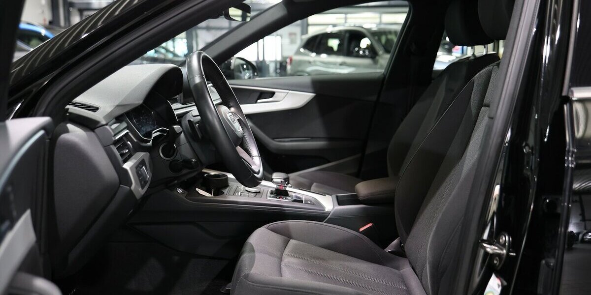 Audi A4 Avant 30 TDI BUSINESS NAVI,XENON,DRIVE-SELECT 188.000 km 13.994 &euro; Hamm 59077