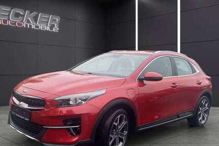 Kia XCeed 67.500 km 19.990 € Lippstadt 59557