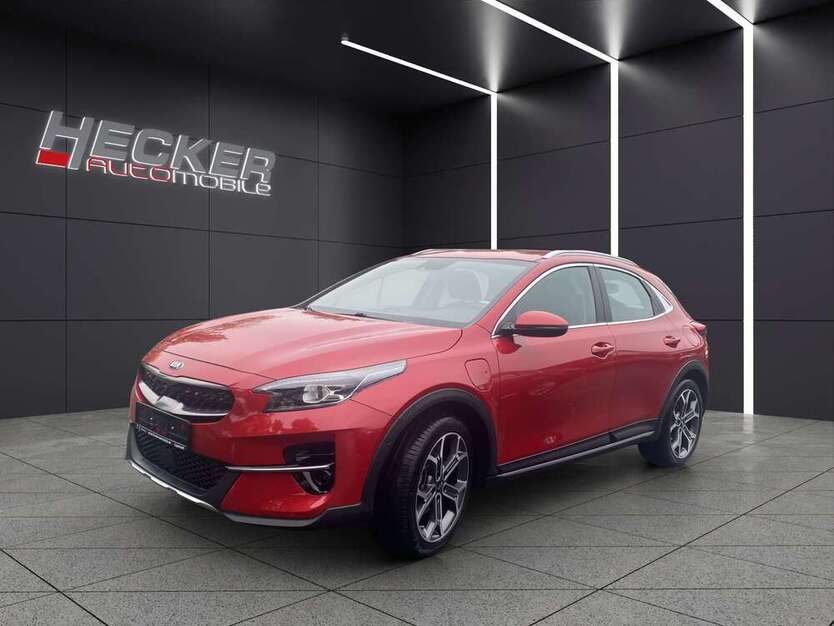 Kia XCeed 67.500 km 19.990 € Lippstadt 59557