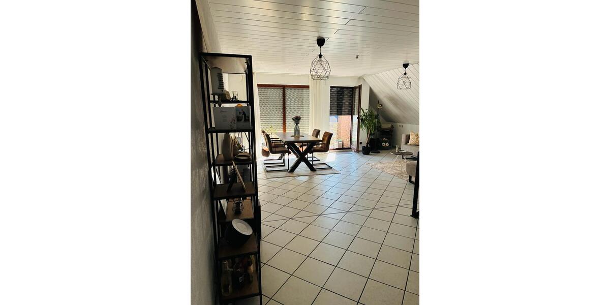 Maisonettenwohnung Dortmund Eving - 3.5 Zimmer, 95 m&sup2;, 320.000&euro; | Angebot:26296473