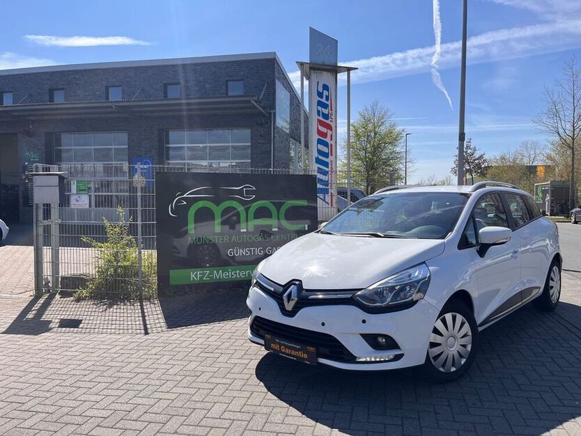 Clio