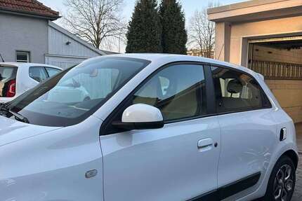 Renault Twingo 44.000 km 8.150 &euro; Ahlen, Stadt 59229