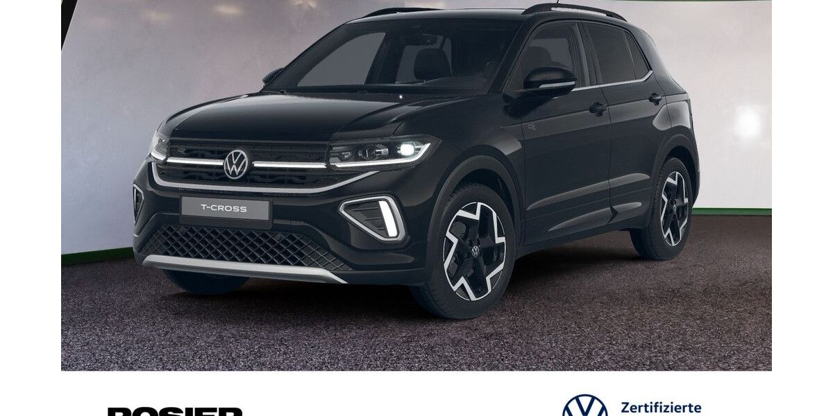 VW T-Cross 10.739 km 27.770 &euro; Menden 58706