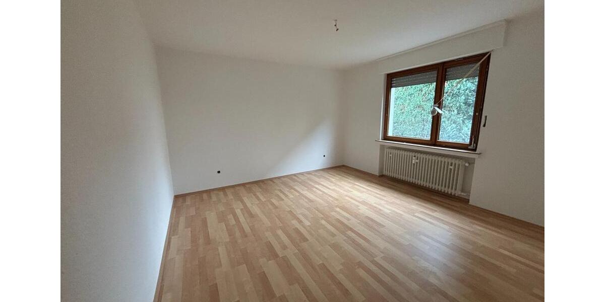 3-Zimmer- EG-Wohnung | 86 m² | frisch renoviert | Werl-Büderich 3 zimmer