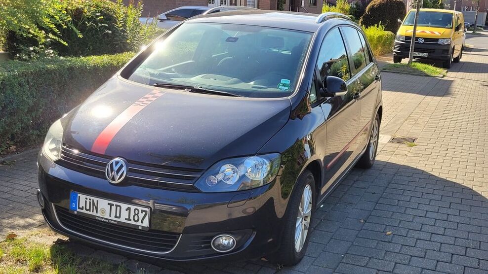 Golf Plus