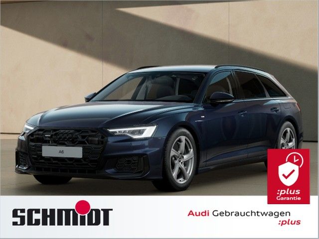 Audi A6 23.760 km 41.740 &euro; Lünen 44534
