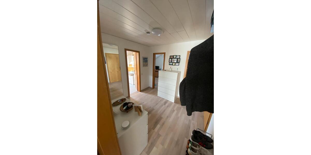 Dachgeschoßwohnung Oelde - 3 Zimmer, 52 m&sup2;, 312&euro; | Angebot:26119894