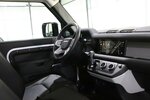 Land Rover Defender D200 90S / 6-SITZER / PANORAMA-SEITEN 69.000 km 54.777 &euro; Hamm 59077