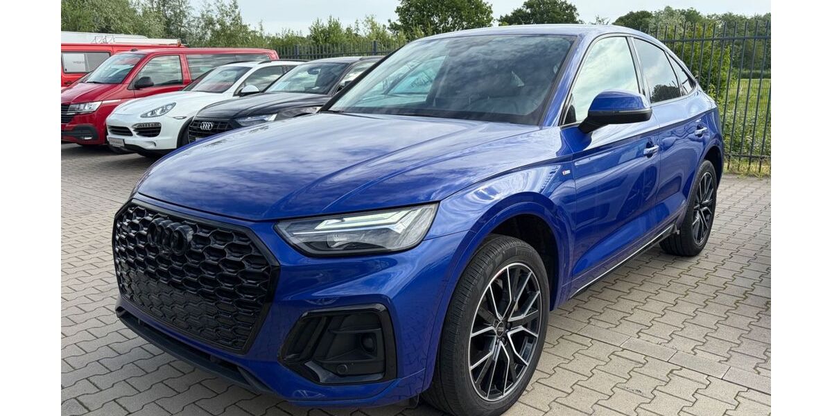 Audi Q5 140.800 km 29.950 &euro; Beckum 59269