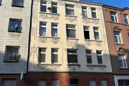 Wohnung zum Kaufen in Dortmund 69.000 € 47 m² 2 zimmer