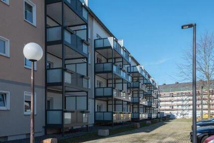 Wohnung Dortmund Innenstadt Nord - 2.5 Zimmer, 54 m&sup2;, 484&euro; | Angebot:26683847