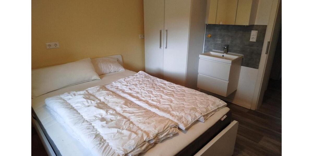 Erdgeschoßwohnung Lünen Alstedde - 2 Zimmer, 45 m&sup2;, 15&euro; | Angebot:25900218