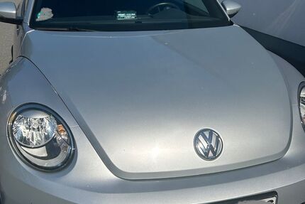 VW Beetle
