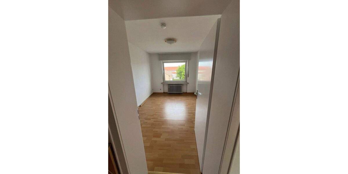 Etagenwohnung Ahlen Innenstadt - 3 Zimmer, 73 m&sup2;, 139.000&euro; | Angebot:24334690