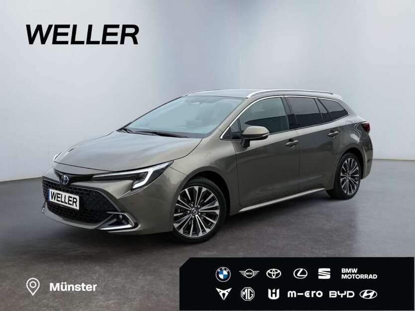 Corolla
