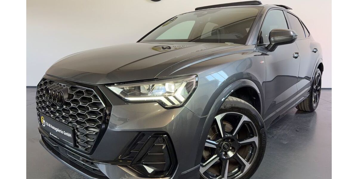 Audi Q3 32.900 km 39.990 &euro; Beckum 59269