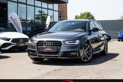 Audi A4 167.000 km 10.810 &euro; Hamm 59067