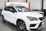 Cupra Ateca 2.0 TSI DSG 4Drive WHITE / PANORAMA / AHK 134.000 km 21.444 € Hamm 59077