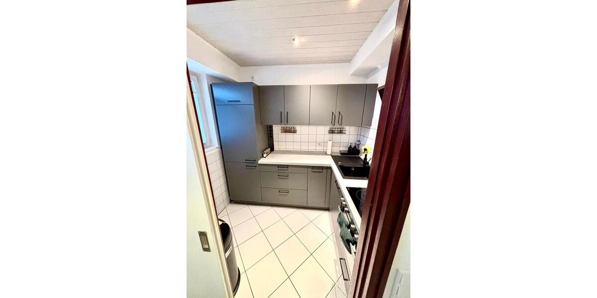 82 qm Wohnung im Hammer Osten 3.5 zimmer